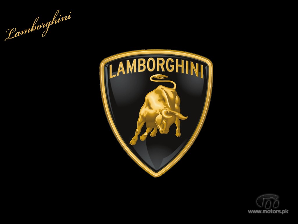 Lamborghini Logo